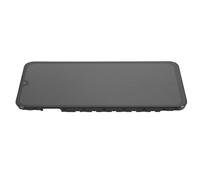 Generic Pantalla LCD de Repuesto para A25, Conjunto de Pantalla Digitalizadora, Soluciona Problemas Táctiles y Errores de Color, Viene con 5 Herramientas de Reparación Esenciales