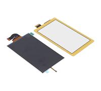 Generic Pantalla LCD de Repuesto Profesional para Lite, Aplicabilidad Perfecta, Fácil Instalación, Solo para Lite (YELLOW)