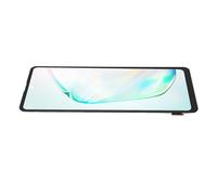 Generic Pantalla LCD de Teléfono para Note 10 Lite de 6,7 Pulgadas, Conjunto de Digitalizador de Pantalla Táctil 3D con Herramientas de Reparación, Experiencia Visual Auténtica, para Entusiastas del