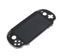 Generic Pantalla LCD para Consola de Juegos, Cristal Digitalizador de Pantalla Táctil de Repuesto Premium para 1000 1001 PCH 1001 PCH 1101, Alto Rendimiento para una Experiencia Visual Más Clara