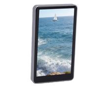 Generic Pantalla para Selfies con Imágenes HD Cristalinas de 4,02" y Baja Latencia, Grabar Contenido en Cualquier Lugar, Batería de Control Remoto de 240 MAh