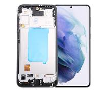 Generic Pantalla Táctil LCD de para Reemplazo del Digitalizador SM-A366B, Compatible con Usuarios de la Serie A36 de 6,38"