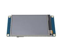 Generic Pantalla Táctil TFT de 3,5 Pulgadas Pantalla Duradera con Cableado Sencillo para Interfaces de Control en Dispositivos IoT DC5V 1 Pieza