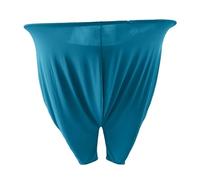 Generic - Pantalones de abuela, accesorios de juegos al aire libre, interacción entre padres e hijos para niños, adolescentes, adultos, para fiestas en el parque, L, azul claro