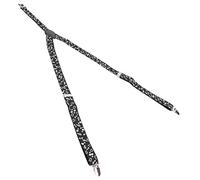 Generic Pantalones para Personas Mayores y Discapacitadas Ayuda para Vestirse Tirador Fácil, Pantalones Ligeros de Pierna Ancha Faldas - 2,5 Cm - Aleación de Poliéster (Patrón de nota)