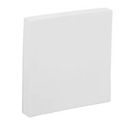 Generic Papel de Mezcla Desechable Impermeable Conveniente para Reparaciones Dentales 50 Piezas para Materiales de Mezcla