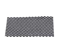 Generic Papel Pintado de Azulejos de Mosaico en Miniatura, Decoración de Casa de Muñecas, Papel Adhesivo, Accesorios para Casa de Muñecas para Dormitorio, Resistente y Firme (#2)