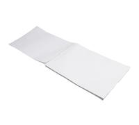Generic Papel Térmico A4 Impermeable a Prueba de Aceite, 200 Hojas para Impresora P81 A40, Impresiones a Doble Cara para Información de Oficina y Notas de Estudio
