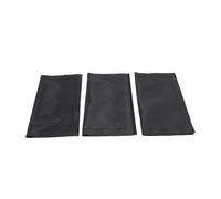 Generic Paquete de 3 Cubiertas de Cable de Extensión para Exteriores para Protección a Prueba de Lluvia, Protector de Enchufe de Tela Oxford Resistente para Luces Navideñas y Uso en Jardín (3PCS)