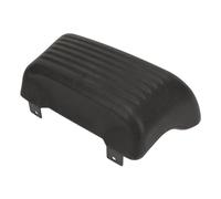 Generic Parachoques Delantero para Carrito de Parachoques Delantero de Plástico OE 102504601 103330601 Reemplazo de Protección Frontal de Absorción de Impacto para Precedent 2004 y Posteriores
