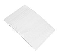 Generic Parche de Aislamiento de Extensión de Pestañas, Diseño Curvo, 500 Pares de Pegatinas de Posicionamiento de Ojos para Profesionales