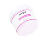 Generic Pasta Térmica de Alto Rendimiento, Grasa de Silicona Compuesta Portátil con Buen Aislamiento, Refrigeración No Conductora para Consolas de CPU, Portátiles (100 Gramos)