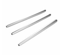 Generic Patas de Metal Resistentes para Altavoz Inalámbrico A9, Piezas de Repuesto de Diseño Preciso, 3 Piezas Adecuadas para A9 de 21,6 Pulgadas