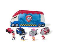 Generic Paw Patrol Set Chase Craft Bag, cepillo de dientes suave intermitente 3+, pasta de dientes de 75 ml, cepillo de dientes para niños pequeños, cepillos de dientes para niños, cepillo de dientes