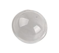 Generic Pecera de Acrílico Transparente, Acuario Decorativo Montado en la Pared para Sala de Estar, Estudio, Dormitorio, Oficina, 5,9 Pulgadas, Pecera Duradera para Peces Pequeños y Plantas en Macetas