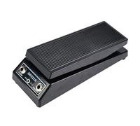 Generic Pedal de Efectos de Guitarra Wah Clásico, Pedal de Efectos Wah óptimo con Control de Pie On Off, Ideal para Guitarristas y Bandas