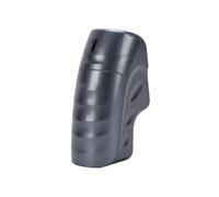 Generic Pedal de Sostenedor de Guitarra de Mano, Pedal de Efecto Activado por Cuerda de Sostenimiento Infinito con Agarre Ergonómico para Guitarra Eléctrica