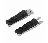 Generic Peguas del Pie de la Motocicleta, Clavijas de la Motocicleta Clavijas del Pie 2 Piezas de la Delantero Delantero para el para el Patio del para NC700 2012-2015