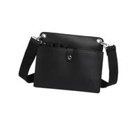 Generic Peinado de tijera para tijeras de corte de cabello de corte, Negro