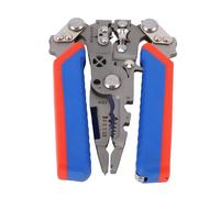 Generic Pelacables Multifuncional Twister Acero Cr V de Grado Industrial para Trabajos de Mantenimiento y Configuraciones de Cajas de Interruptores