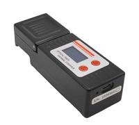 Generic Pelacables Térmicos de Fibra óptica, Herramienta Portátil de Pelado en Caliente con Pantalla LCD y Temperatura Ajustable de 50 a 180 ℃, para Fibra óptica de 1 a 48 Núcleos con