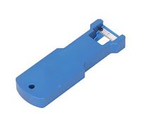 Generic Pelador de Cables ópticos Pelacables de Fibra de Aluminio Duradero para un Fácil Manejo en Mantenimiento de Electricistas 8,5 Mm 10,4 Mm 14