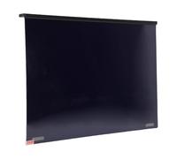 Generic Película de Filtro de Bloqueo de Luz Azul Protector de Pantalla de Privacidad Eficaz para Computadora, Reduce la Fatiga Ocular, para, Fácil Instalación para Computadora de Escritorio (27