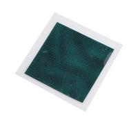 Generic Película de Visor Magnético, Tarjeta de Demostración de Patrón Magnético Educativo Ligero de 50x50mm para Investigación, 1 Pieza