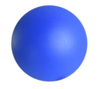Generic Pelota Antiestrés con Agarre Manual, Esponja de PU Portátil para Ejercicio de Dedos y del Estrés, Ideal para Hombres y Mujeres, 2,48 Pulgadas