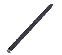 Generic Pen con Lápiz óptico Telefónico de Alta Sensibilidad, Alta Precisión, Práctico, Panel de Teléfono, con 5 Consejos de Reemplazo para S22 Ultra (Black)