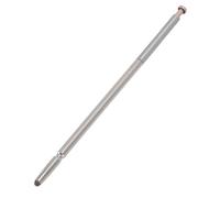 Generic Pen de Pantalla Táctil 5G, Control Preciso de Control Fácil Respuesta Sensible a la Pantalla Táctil Pen para Teléfono Celular (Dorado)