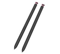 Generic Pen Inteligente, Correspondiente Al Lápiz óptico de Alta Sensibilidad en Plástico Duradero con una Punta de 5 Piezas para Dibujar (Violeta)