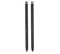 Generic Pen Inteligente, Correspondiente Al Lápiz óptico de Alta Sensibilidad en Plástico Duradero con una Punta de 5 Piezas para Dibujar (Green)