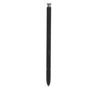 Generic Pen Pen Teléfono Alta Sensibilidad de Reemplazo de Plástico para S22 Ultra 5G con 5 Consejos y Representa una Experiencia de Escritura y Dibujo Suave (Purple)