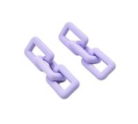 Generic Pendientes de Aguja de Plata Elegantes Retro para Mujer, Agregue un Toque Final a su Apariencia, Adecuados para Reuniones Familiares, Fiestas de Baile, Pendientes Hipoalergénicos para Mujer