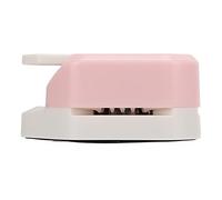 Generic Perforadora Redondeadora de Esquinas 3 en 1 Cortador Portátil de Suavidad Conveniente para Papel, Tamaño de Corte R4 R7 R10 Mm Utilizado para Tarjetas de Visita, Manual de Bricolaje