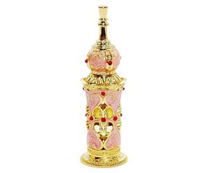 Generic Perfumes Arabian Perfumes - 15 ml Perfume árabe Harem Al Sultan Gold Perfume Dubai Eau Perfume - Oriental Halal Fragrance Fragancia Mujer Perfume Árabe Perfume Concentrado persistente