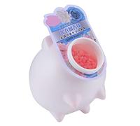 Generic Perlas de Fragancia Duraderas de 200 G, Suavizante de Ropa con Nanomicrocápsulas para Lavadora, Adecuado para Varias Prendas y Ropa Infantil (Rosado)