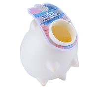 Generic Perlas de Fragancia Duraderas de 200 G, Suavizante de Ropa con Nanomicrocápsulas para Lavadora, Adecuado para Varias Prendas y Ropa Infantil (YELLOW)