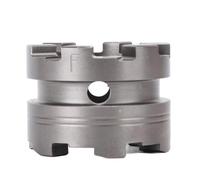 Generic Perro de Embrague Fueraborda Resistente de Repuesto para Motor Fueraborda de 4 Tiempos 50 60 75 80 90 100 Caballos de Fuerza OE 67F 45631 00, 6D8 45631 00 para una Combinación Perfecta para