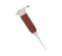 Generic Picador de Hielo de 6,7 Pulgadas con de Madera Antideslizante para Uso en Cocina y Bar, Ideal para Cubitos de Hielo y Conos