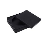 Generic Piedra de Tinta para Caligrafía Estética Clásica con Tapa que Preserva la Frescura para Estudiantes y Artistas (10PCS)