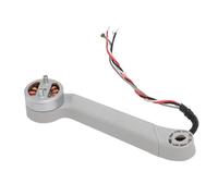 Generic Pieza de Repuesto del Motor del Brazo Original del Dron, Ajuste Reemplazo del Motor del Brazo del Dron Rendimiento Estable para Mini 3 Pro (del Trasero Izquierdo)