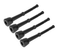 Generic Pieza de Revestimiento de Leche de Goma No Tóxica para Máquina de Ordeño, Herramienta de Repuesto para Ganado, Ovejas y Vacas