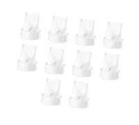 Generic Piezas de Reemplazo de Válvulas de de 12 Piezas M5/V1/V2 Bopto de Leche Eléctrico