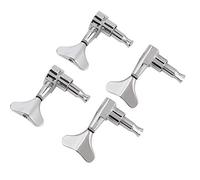 Generic Pin de Ajuste de bajo, Diseño Cerrado Fácil de Instalar, No Es Fácil de Dañar la Artesanía Fina de la Vida útil de la Vida del Servicio de Larga Duración, para los Amantes de los