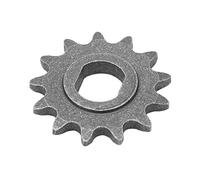 Generic Piñón de Cadena de Motor Portátil 25H 13T para Motor MY1020, Material Metálico de Alta Calidad, Fácil de Usar, Ideal para Aficionados Al Bricolaje en Bicicleta