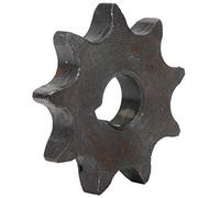 Generic Piñón de Cadena para Patinete Eléctrico 9T, Engranaje de Motor de Acero de para Reemplazo Z2 Z3