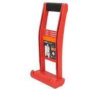 Generic Pinza de Placa Portadora de Tablero Elevador de Panel ABS para Tablero de Yeso con Antideslizante para Trabajadores de Carpintería
