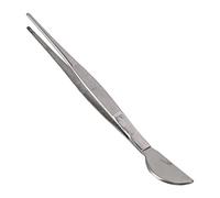 Generic Pinzas de Jardín para Bonsái, Diseño Ergonómico a Prueba de Herrumbre, Ideales para Eliminar Hojas Muertas, 58 G de Peso, para Principiantes (Derecho)